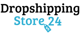 Dropshipping Store 24: Logo